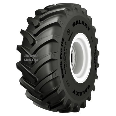 Galaxy Earth-Pro HS R-1 620 75 R26 167A8