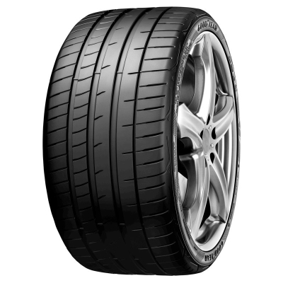 Goodyear Eagle F1 SUPERSPORT 295 30 R22 103Y