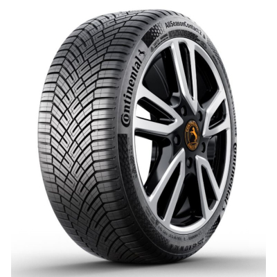 Continental AllSeasonContact 2 235 45 R19 99W