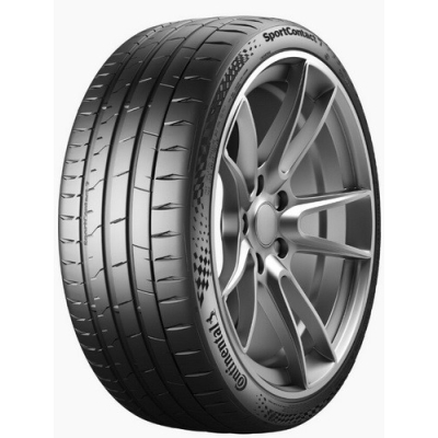 Continental SportContact 7 245 40 R21 100Y