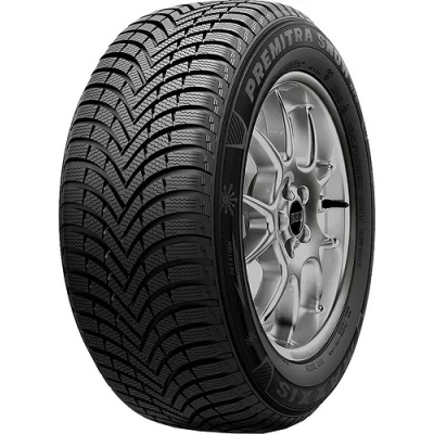 Maxxis Premitra Snow WP06 255 55 R19 111 V 