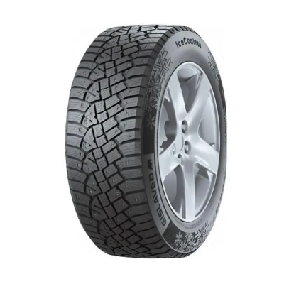 Gislaved IceControl 225 70 R16 107T