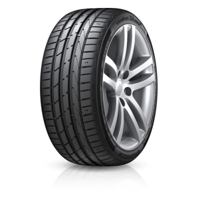 Hankook iON evo IK01 245 45 R19 102Y