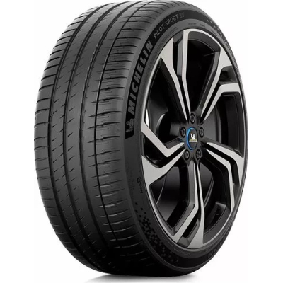 Michelin Pilot Sport EV Acoustic 275 35 R22 104Y