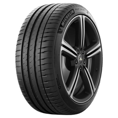Michelin Pilot Sport PS4 225 45 R17 91Y