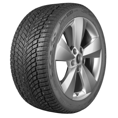 Ikon Tyres Autograph Ice 10 SUV 245 70 R17 114T