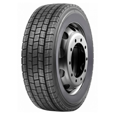 LingLong CrossWind CWD20E 285 70 R19.5 146/144M