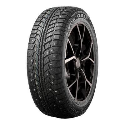 Satoya Snow Grip 195 65 R15 91T