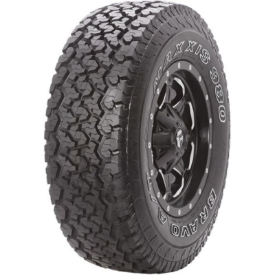 Maxxis AT980E 265 65 R17 117/114Q