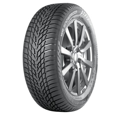 Шины Nokian Tyres (Ikon Tyres) WR Snowproof 155 70 R19 88Q 