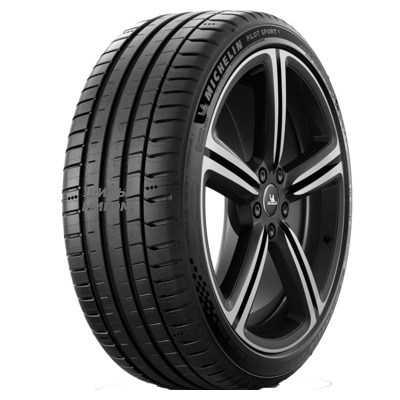 Michelin Pilot Sport 5 255 40 R18 99W MO