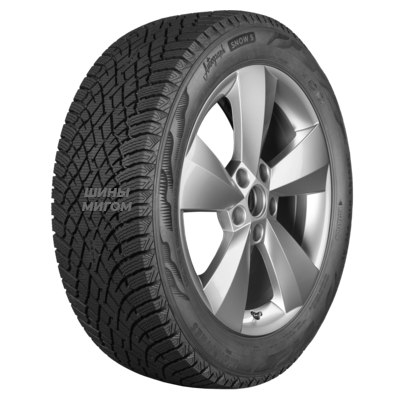 Ikon Tyres Autograph Snow 5 275 40 R19 105T