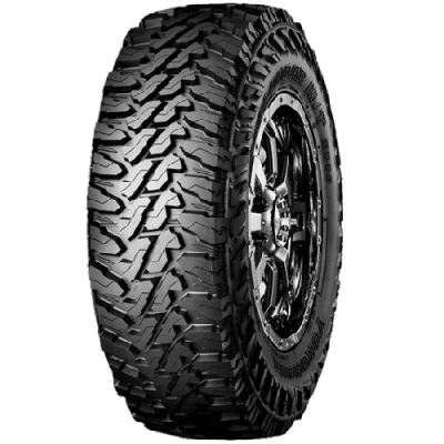 Yokohama G003 Geolandar 295 70 R17 121Q