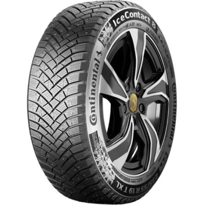 Continental IceContact 8 275 50 R22 115T