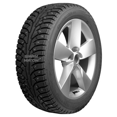 Ikon Tyres Character Ice 5 (Nordman 5) 185 65 R15 92T