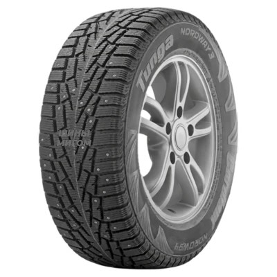 Tunga Nordway 3 175 70 R13 82Q