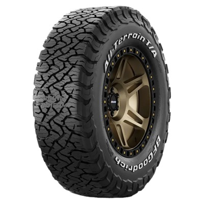 BFGoodrich All Terrain T/A KO3 265 60 R18 114/110S