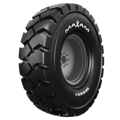 Maxam MS801 7 0 R0 A5
