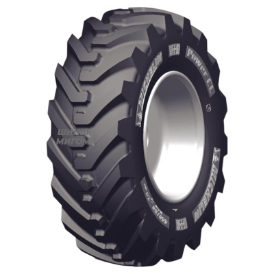 Michelin Power CL 440 80 R24 168A8