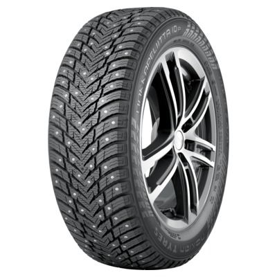 Шины Nokian Tyres (Ikon Tyres) Hakkapeliitta 10p SUV 285 45 R21 113T 