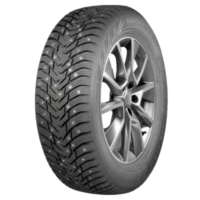 Ikon Tyres Nordman 8 SUV 235 55 R19 105T