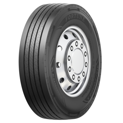 Prinx Fortune FAR603 245 70 R17.5 143/141J