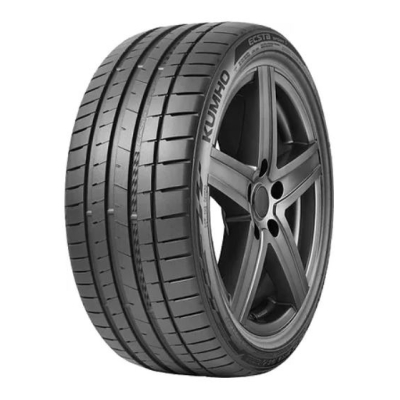 Kumho PS72 Ecsta Sport S 255 30 R19 91Y