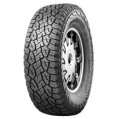 Kumho AT52 255 70 R18 113T