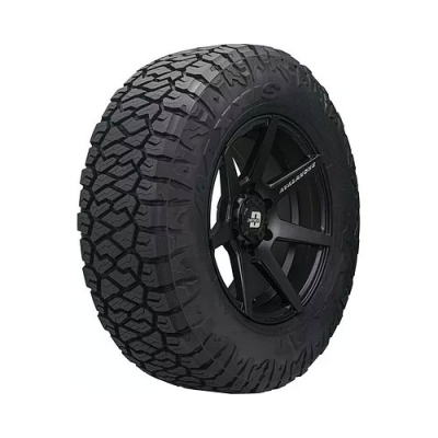 Maxxis AT-811 Razr AT 265 60 R18 119S