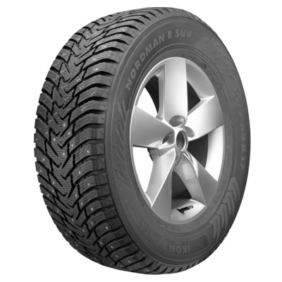 Ikon Tyres Nordman 8 SUV 225 55 R19 103T