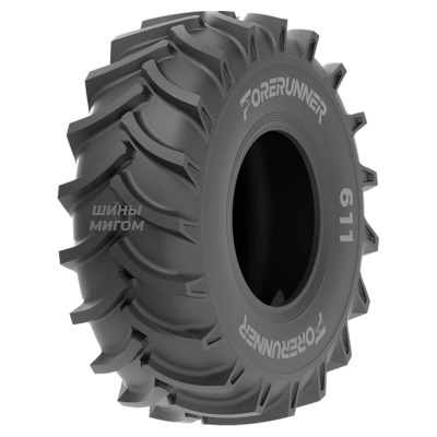 Forerunner 611N R-1 16.9 0 R0 141A6