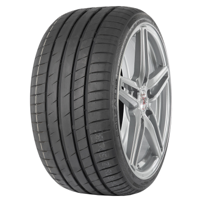 RAUFFAN FORZAR R4 245 40 R18 97Y