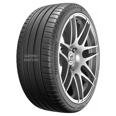 Шины Bridgestone Potenza Sport 245 40 R19 98(Y)   