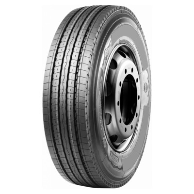 LingLong CrossWind CWS30K 385 55 R22.5 160K