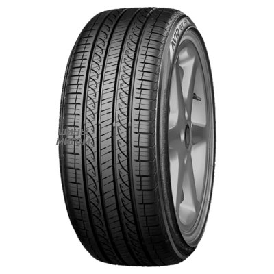 Yokohama Advan V35A 315 35 R22 111V