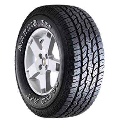 Maxxis AT-771 BRAVO 235 75 R15 109S