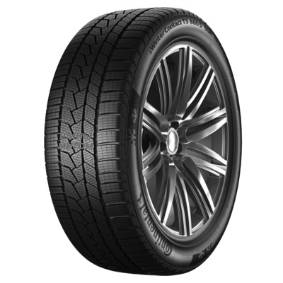 Continental WinterContact TS 860 S 275 40 R22 107V