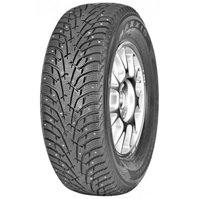 Шины Maxxis Premitra Ice Nord NS5 215 60 R17 96 T  