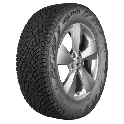 Ikon Tyres Autograph Snow 5 SUV 245 50 R18 104T