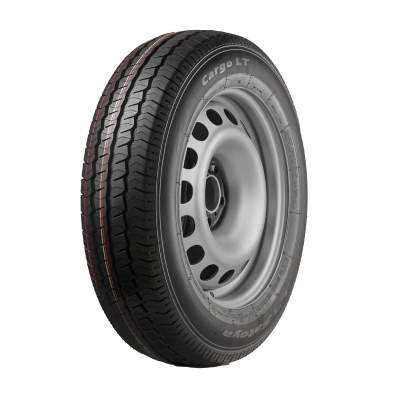 Satoya Cargo LT (M+S) 185 75 R16 104/102R