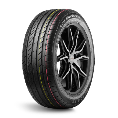Satoya DORO S-78 215 50 R17 95W