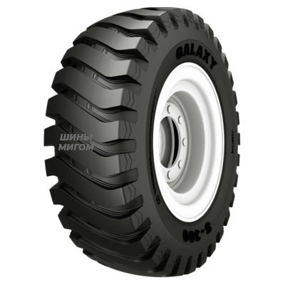Galaxy (Yokohama ATG) S-300 20.5 0 R0