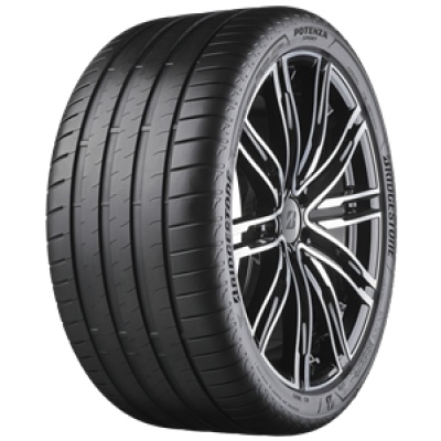 Шины Bridgestone Potenza Sport 285 35 R22 106Y   