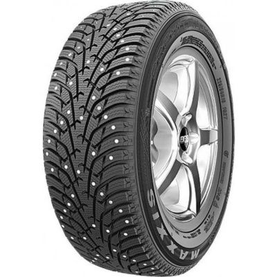 Шины Maxxis Premitra Ice Nord NP5 225 45 R17 94 T  
