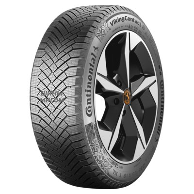 Continental VikingContact 8 265 45 R21 108T