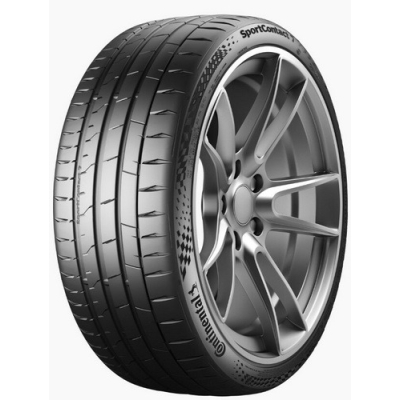 Continental SportContact 7 315 30 R21 105Y