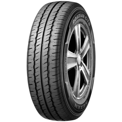 Nexen Roadian CT8 205 65 R15 102/100S