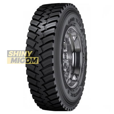Omnitrac D Heavy Duty