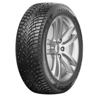 Fortune Polaro Ice 265 45 R21 108T