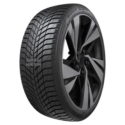 Hankook Winter I Cept Evo4 X W340A 275 40 R22 107V